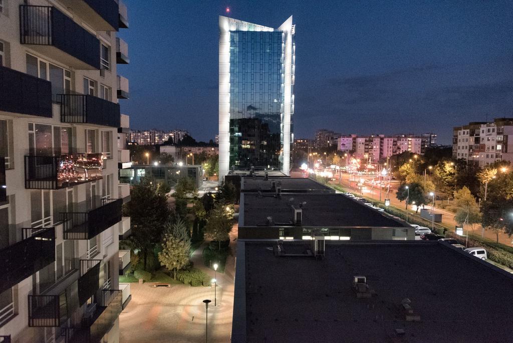 Elegant Apartment Plovdiv Exterior photo